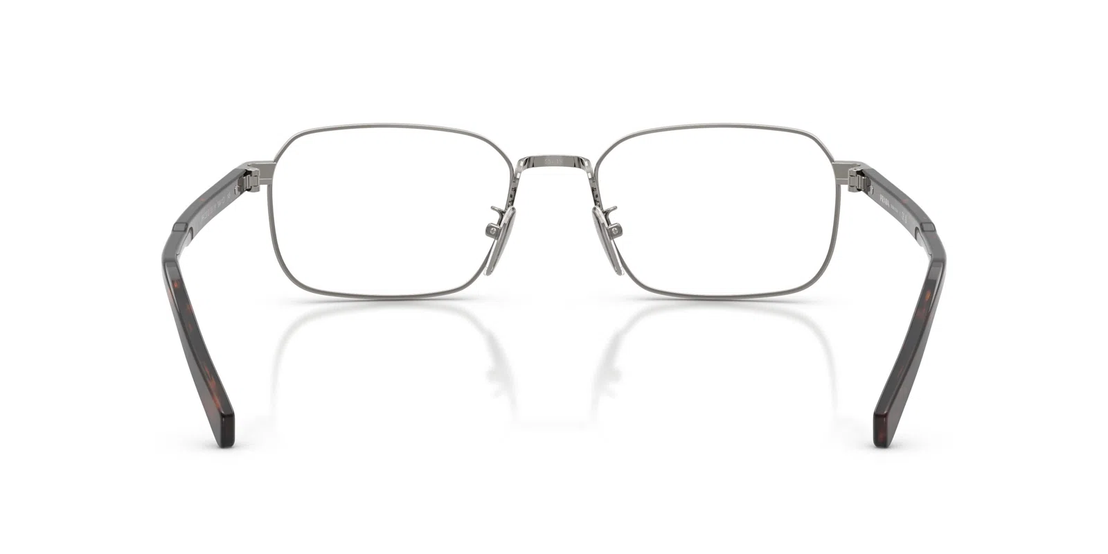 Prada C50VD Eyeglasses - view 12